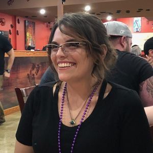 Meet your Posher, Ruby